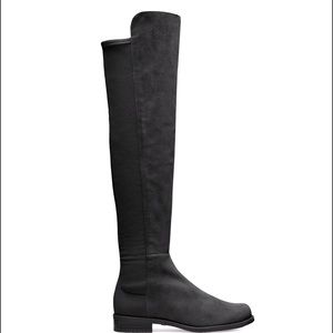 OVER-THE-KNEE 5050 STUART WEITZMAN